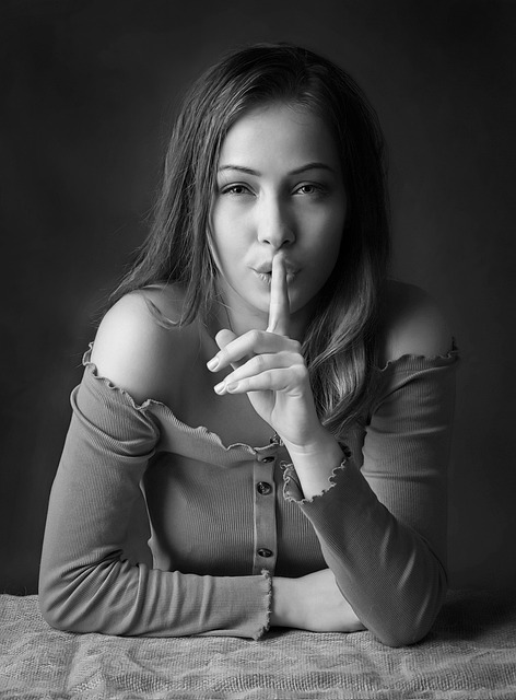 Ambiance silencieuse